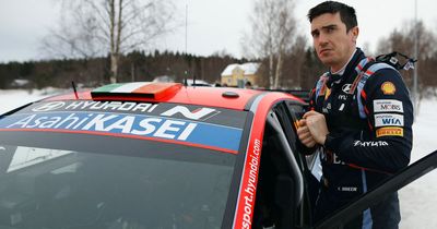 Tributes pour in for Craig Breen, Irish rally legend who died in Croatia crash