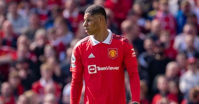 Four Manchester United players told to ‘step up’ amid Marcus Rashford injury absence