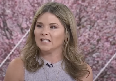 Jenna Bush Hager says her ex-boyfriend broke up with her after seeing her ‘in a bathing suit’