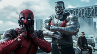 'Deadpool 3' News Reveals Even More X-Men Coming to the MCU