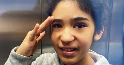 Missing schoolgirl found after police swarm Westfield shopping centre