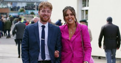 Grand National 2023: Best dressed couples at Aintree on Thursday