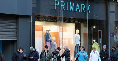 TikTokers praise Primark's 'classy' £7 dupe that looks like £570 designer sandals