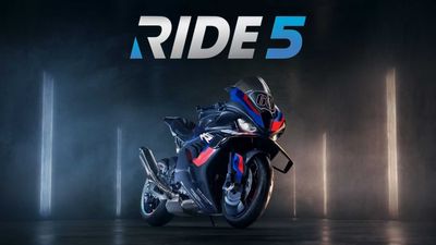 Ride 5 Video Game To Up The Ante In 2023 With Latest Superbikes