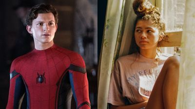 Zendaya’s Euphoria Mom Shares Honest Opinion Of Her Tom Holland Relationship