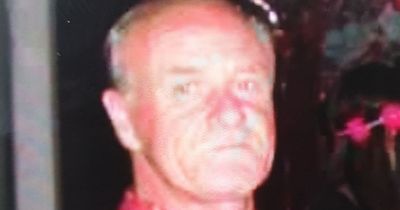 Desperate appeal to trace Scots pensioner after 'extensive searches' fail to find him