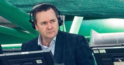 Andy Walker hammers VAR in Celtic vs Rangers fallout and calls for 'some sort of stance' after Kevin Clancy abuse