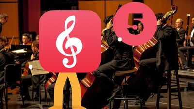5 best things about Apple Music Classical