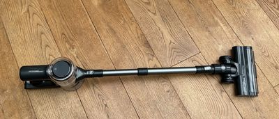 Proscenic P12 review: a reasonably priced cordless vacuum