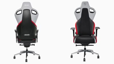 Porsche wants you to spend $2500 to sit on your butt