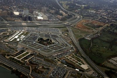 US airman arrested over Pentagon document leak