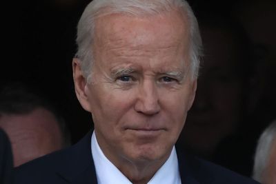 UK should work more closely with Irish Government to support NI, says Joe Biden