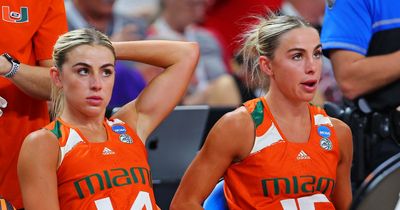 College basketball stars hint at WWE move after ditching WNBA plans