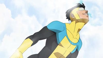 'Invincible' Season 2’s New Villain Will Bring a “Unique Flavor” to the Series, Creator Says