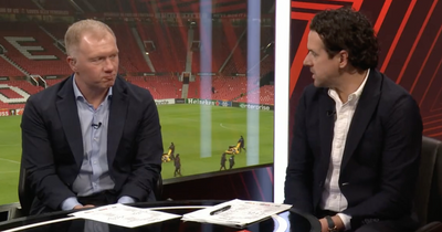 Paul Scholes and Owen Hargreaves make same point over permanent Marcel Sabitzer transfer