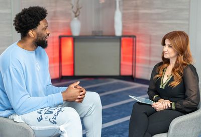 Showtime Debuts Rachel Nichols Sports Talk Show