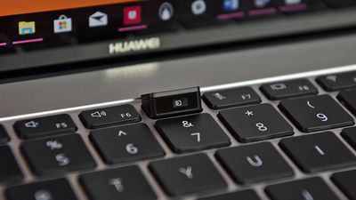 Windows 11 apps will soon be able to detect when you are present in front of your PC