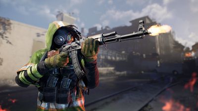 XDefiant preview: A mixed bag pulling from Ubisoft's most wanted