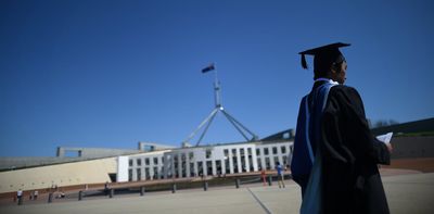 Why arts degrees and other generalist programs are the future of Australian higher education