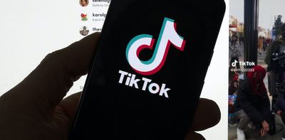 Australia needs a robust cybersecurity overhaul – not whack-a-mole bans on apps like TikTok