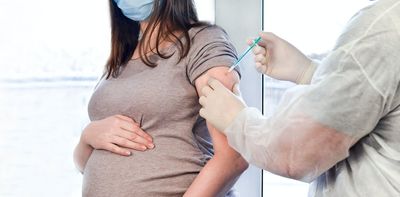 Pregnant this winter? Here's how to prepare for COVID and get vaccinated