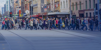 Unequal? Our analysis suggests Australia is a more equal society than has been thought