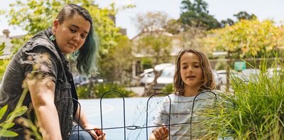 Connecting to culture: here's what happened when elders gifted totemic species to school kids