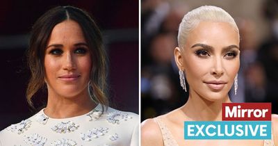 'Controversial' Kim Kardashian and Meghan Markle will 'guarantee attention' for Met Gala