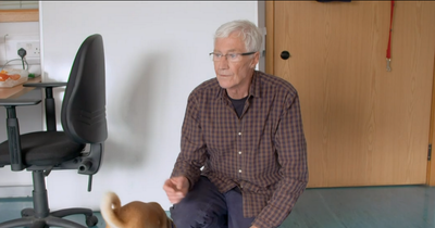 Paul O'Grady viewers slam 'very poor taste' ITV for ruining emotional goodbye scene tribute