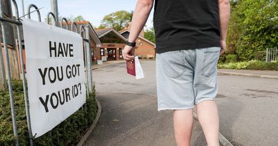 'Tory acts of sabotage against our democratic system will deny millions a voice'