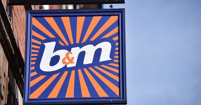 B&M shoppers are just learning what name stands for - and even store boss 'didn't know'