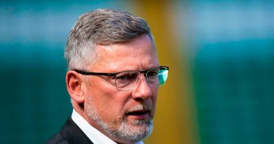 Craig Levein has Hearts sympathy for Robbie Neilson but brings Aberdeen manager bounce theory to Tynecastle discussion