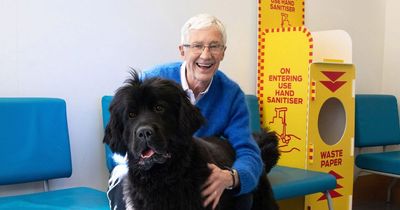 Paul O'Grady For The Love Of Dogs: Viewers in 'floods of tears' over 'heart breaking' posthumous series premiere