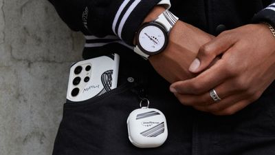 Samsung and Jaden Smith's MSFTSrep launch eco-friendly Galaxy accessories for Earth Day