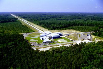 India will start building new gravitational wave observatory