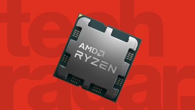 I'm hyped about these AMD Zen 5 benchmark leaks – and you should be too