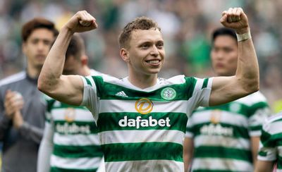 Celtic legend in Alastair Johnston 'best of both worlds' call after Rangers display