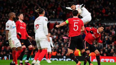 'We have to learn and kill the game' - Erik ten Hag bemoans Manchester United's late collapse against Sevilla