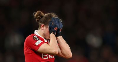 Man Utd implode against Sevilla to ruin Marcel Sabitzer's perfect transfer audition