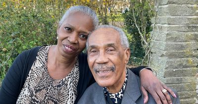 Long Lost Family: Viewers blub as 89-year-old dad reunited with daughter he won't be able to see for much longer