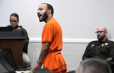 Man who killed 6 in Christmas parade to pay more restitution