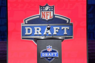 NFL mock draft: New 2-round projections 2 weeks out from the draft
