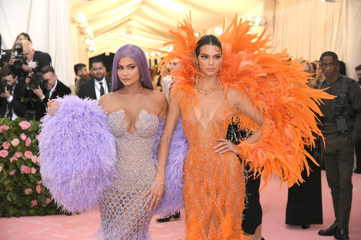 What happens inside the exclusive Met Gala?