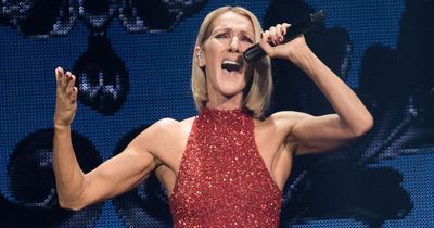 Celine Dion to release new music for the first time in four years amid health battle