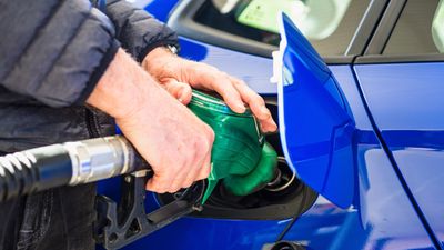 Why Gas Prices May Rise This Spring