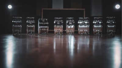 NAMM 2023: Sonor launches Kompressor series snare drums