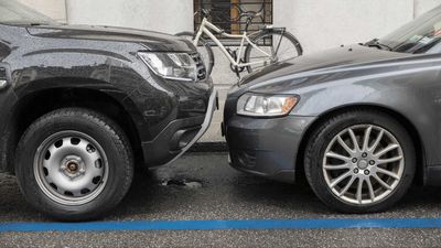 SUVs With Big Front Ends Are More Dangerous To Cyclists: Study