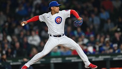 Cubs’ homegrown relievers were under-the-radar heroes of series win vs. Mariners