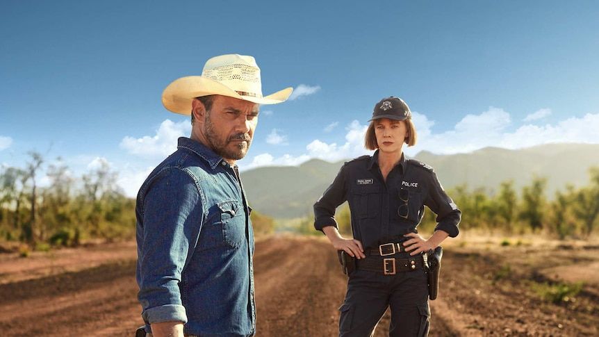 Diversity on Australian TV is improving but industry…