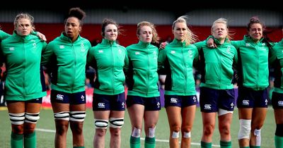 The women's game endures hardship as Irish rugby is likened to 'old boys club'